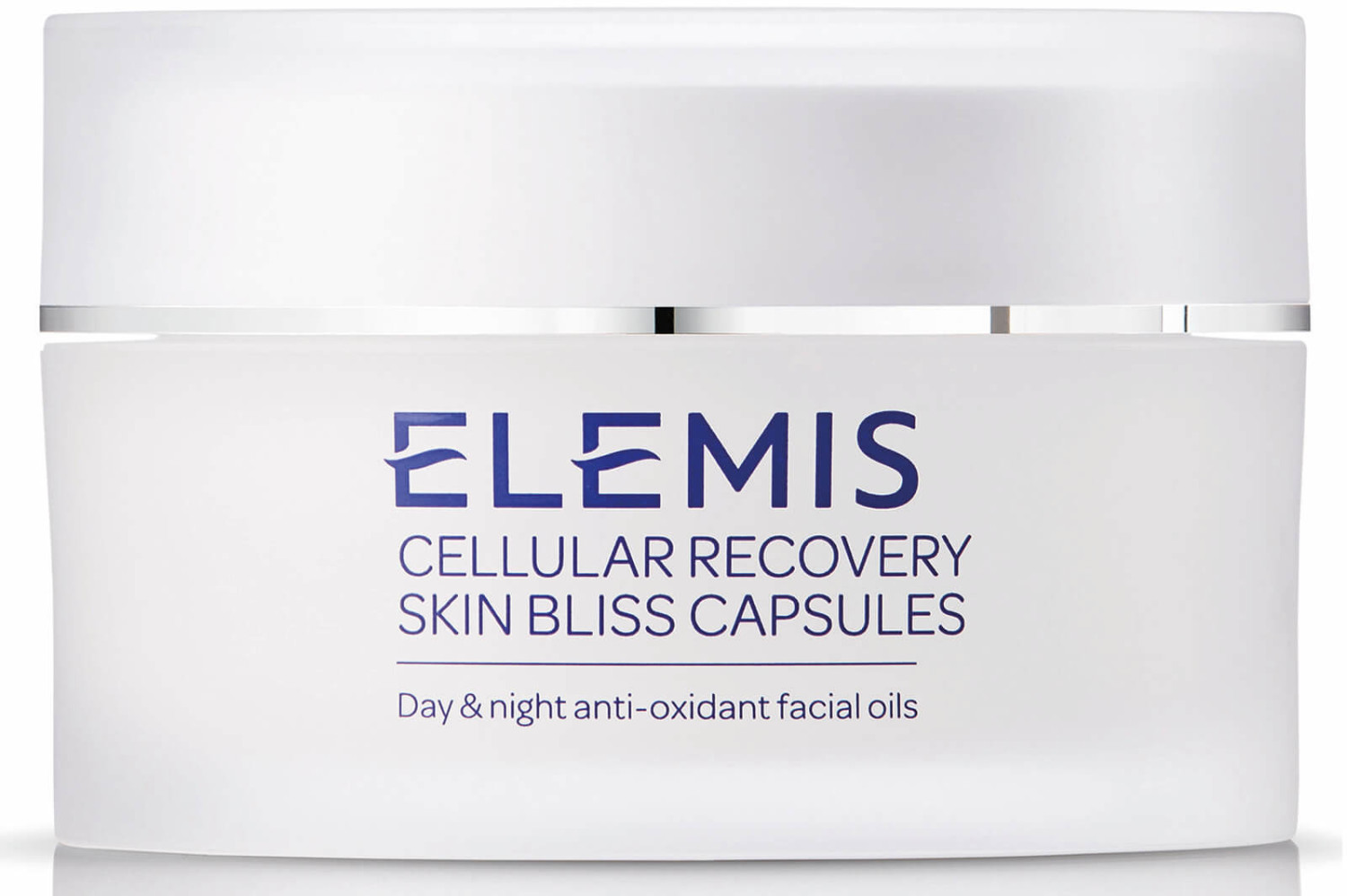 Elemis Cellular Recovery Skin Bliss Capsules (60 pcs)