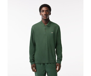 Lacoste polo clearance long