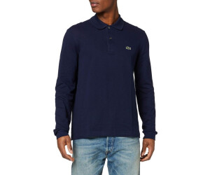 polo lacoste homme manche longue