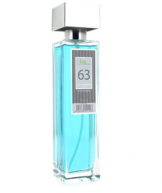 Iap Pharma n° 63 Eau de Parfum (150 ml) a € 11,49 (oggi