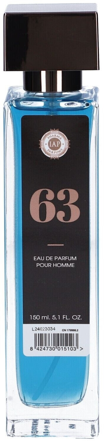 Iap Pharma n° 63 Eau de Parfum (150 ml)