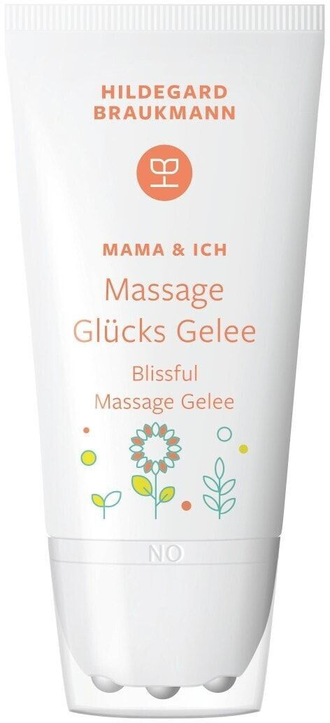 Hildegard Braukmann Mama & Ich Bodygel (150ml)