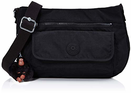 Kipling Syro true black