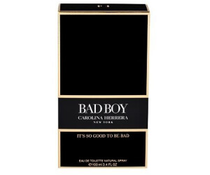 Bad boy carolina herrera price cheap