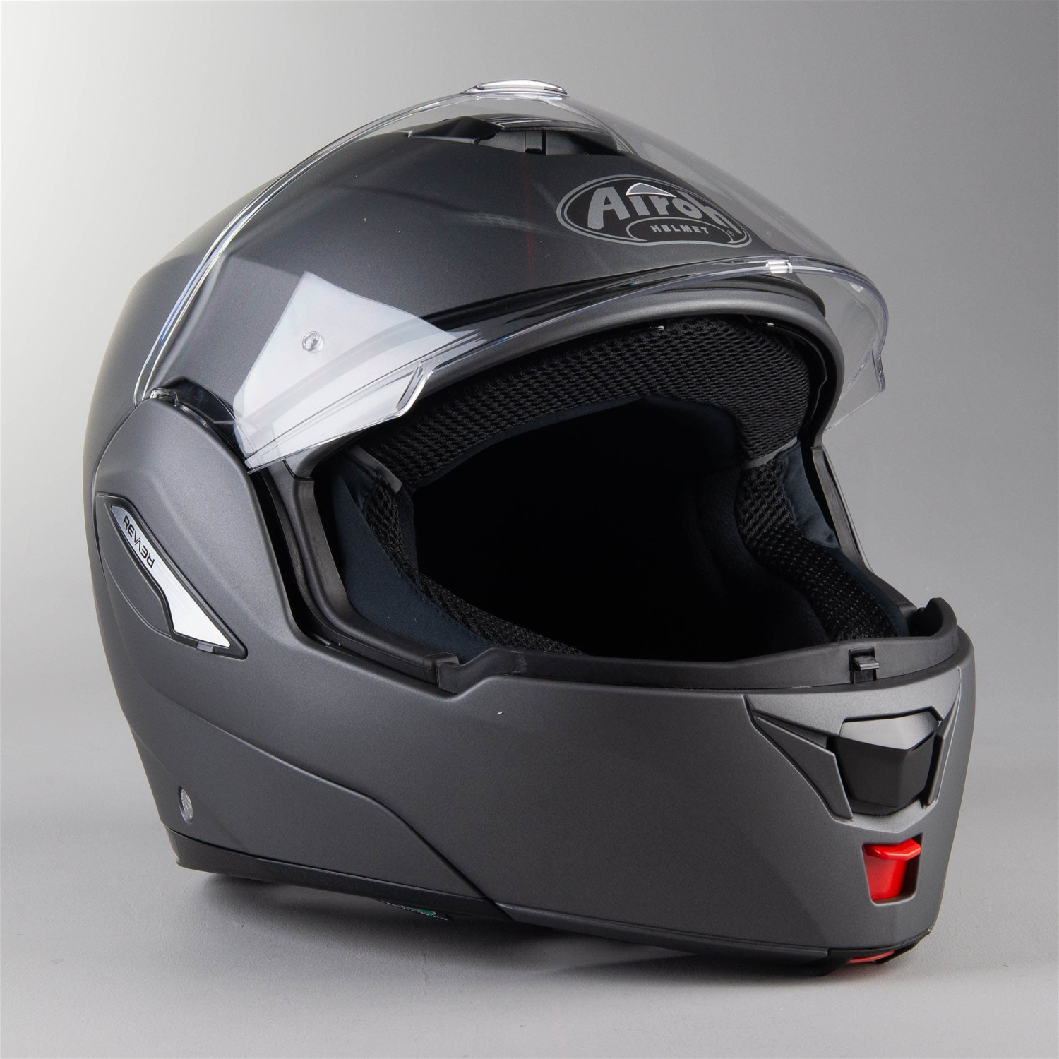Buy Airoh Rev 19 Color Anthracite Matt from £187.99 (Today) – Best ...