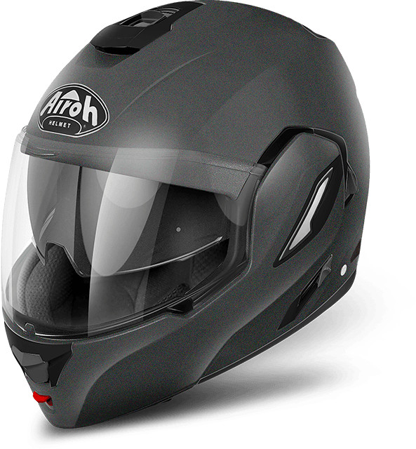 Airoh Rev 19 Color mat anthracite