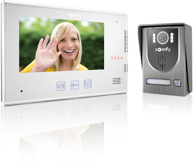 Somfy V250