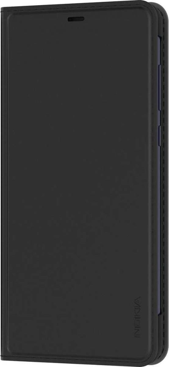Nokia Entertainment (Nokia 3.1 Plus) Black
