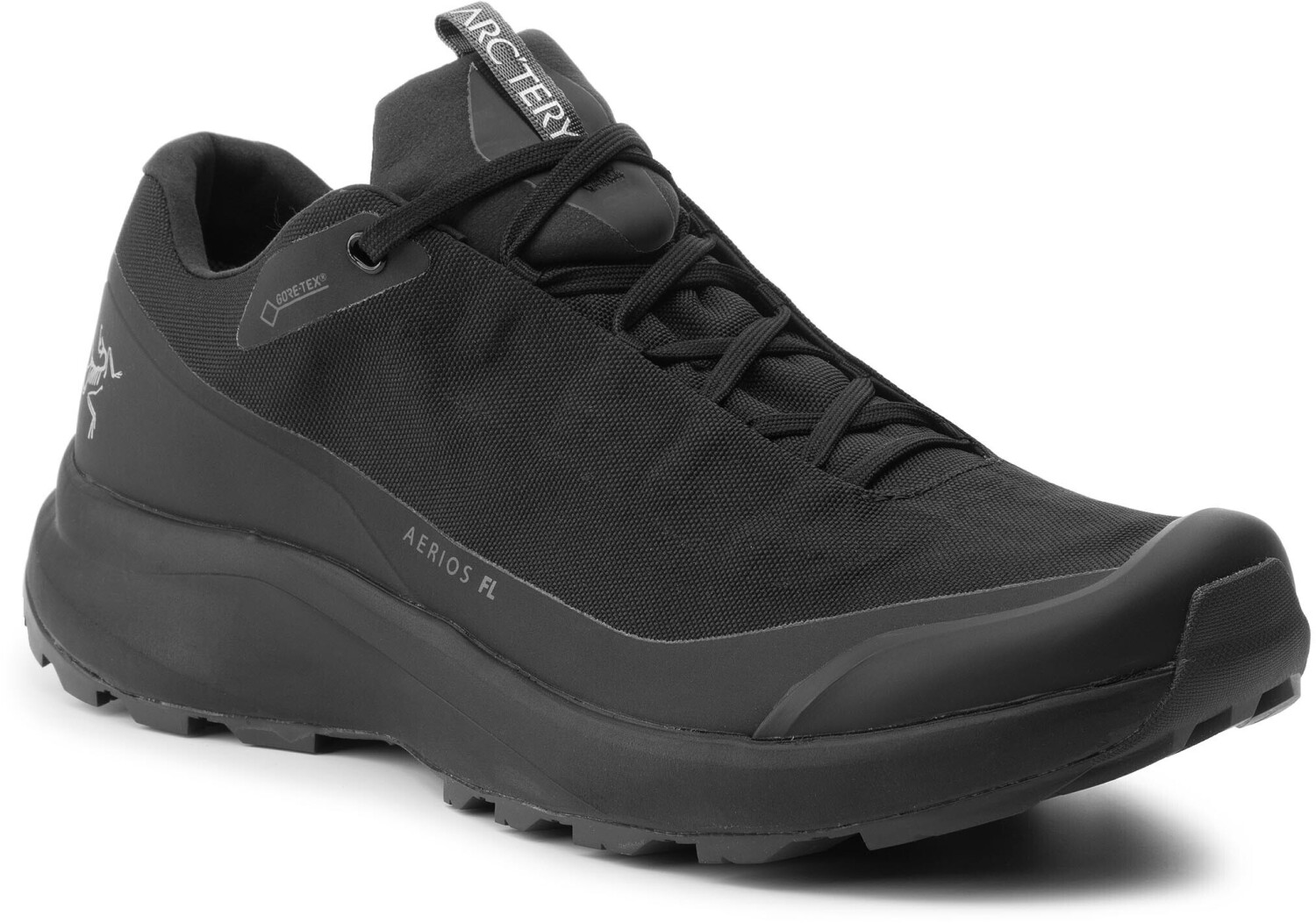 Arc'teryx Aerios FL GTX black/pilot