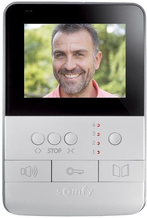 Somfy V100 (visiophone seul)