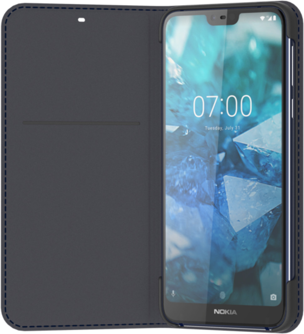 Nokia Entertainment (Nokia 7.1) Grey