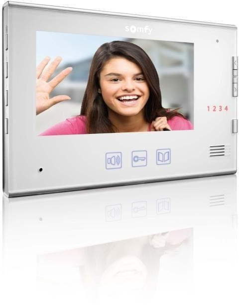 Somfy V400 (moniteur seul)