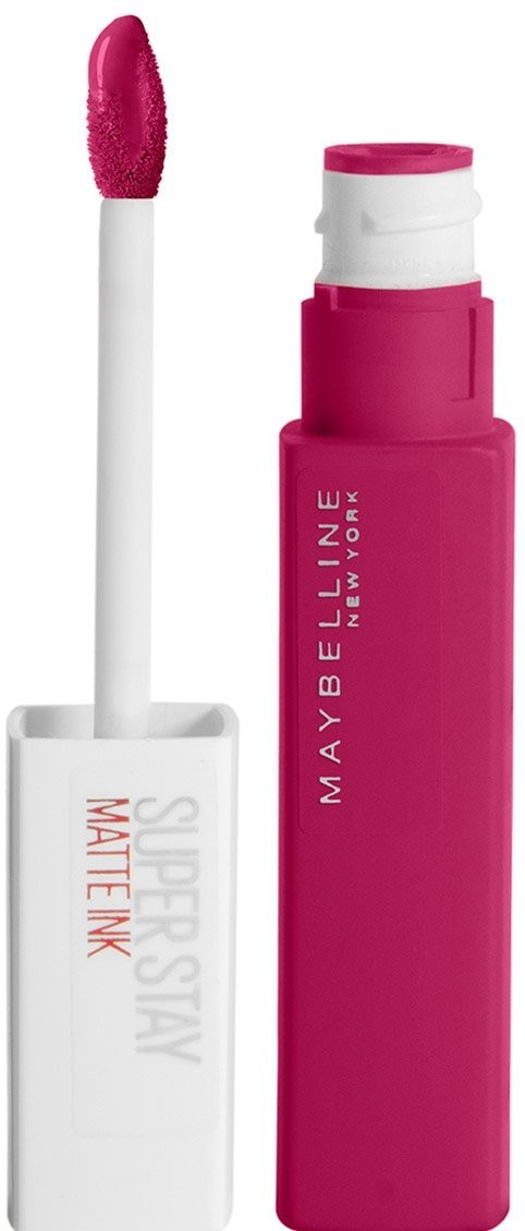 Gemey Maybelline Superstay Matte Ink City Edition Artist (5 ml)