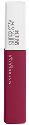 Gemey Maybelline Superstay Matte Ink Lipstick Front Runner (5ml)