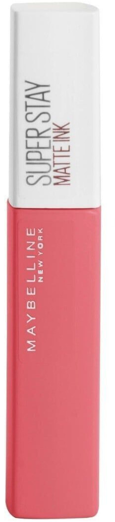 Gemey Maybelline Superstay Matte Ink Lipstick Savant (5ml)