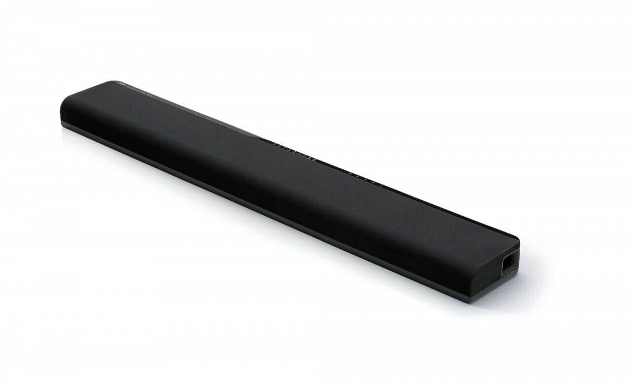 Yamaha yas outlet 107 idealo