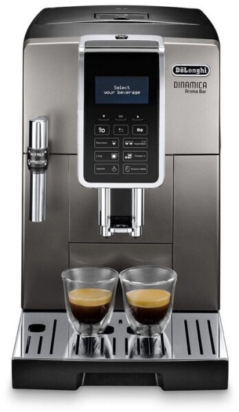 De'Longhi Dinamica Aroma Bar ECAM359.37.TB