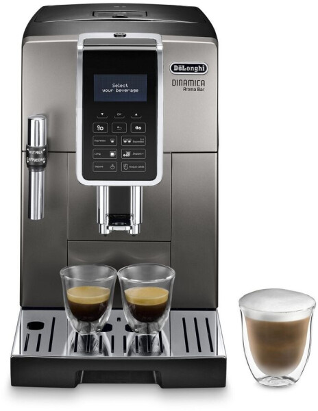 De'Longhi Dinamica Aroma Bar ECAM359.37.TB, Bild 3