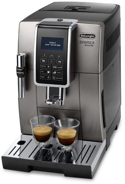 De'Longhi Dinamica Aroma Bar ECAM359.37.TB, Bild 4