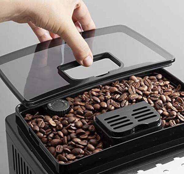 De'Longhi Dinamica Aroma Bar ECAM359.37.TB, Bild 5