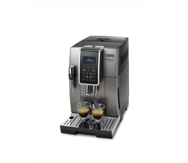 De'Longhi Dinamica Aroma Bar ECAM359.37.TB, Bild 7