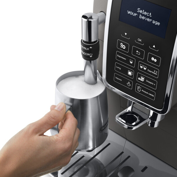 De'Longhi Dinamica Aroma Bar ECAM359.37.TB, Bild 8