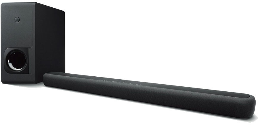 Yamaha YAS-209 ab 249,00 € (Februar 2025 Preise) | Preisvergleich bei  idealo.de