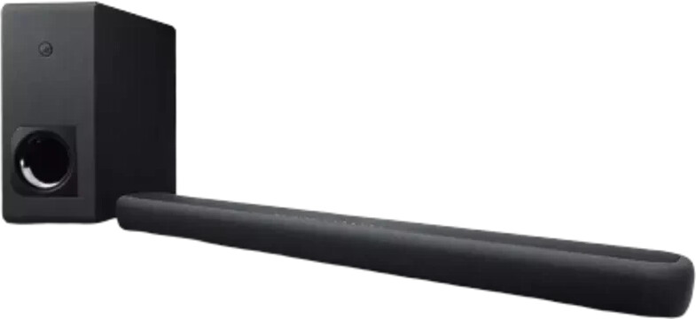 Yamaha yas outlet 107 idealo