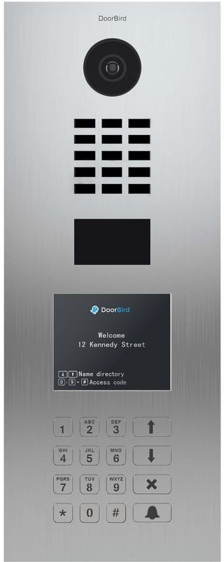 DoorBird D21DKV