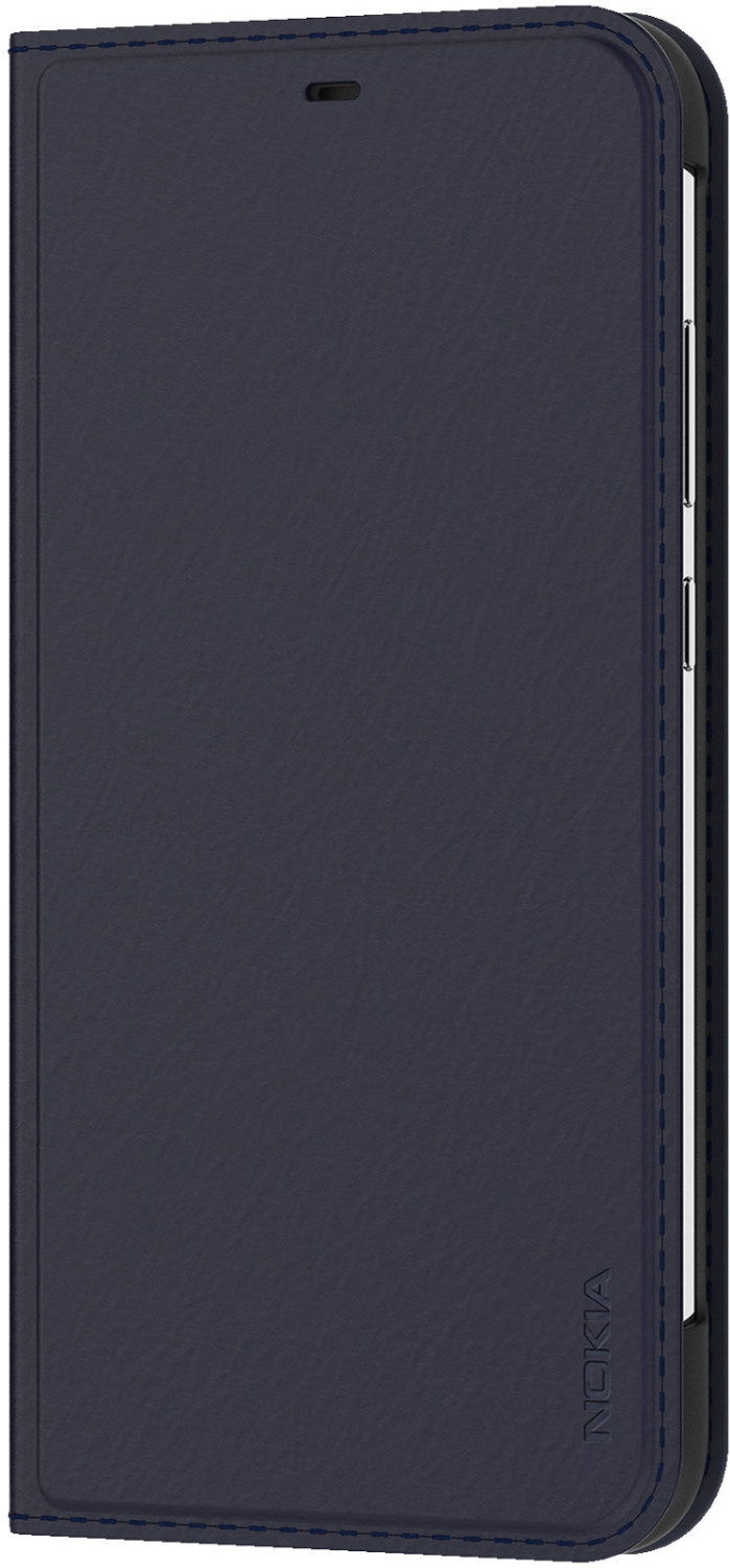 Nokia Entertainment (Nokia 8.1) Blue