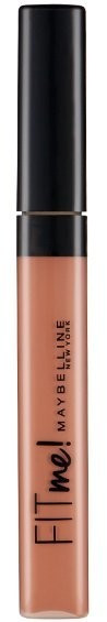 Gemey Maybelline Fit Me Concealer Hazelnut (6,8 ml)