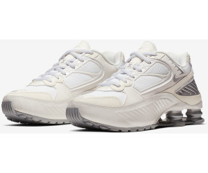 Nike Shox Enigma 9000 Women phantom/white/pale ivory/metallic silver a €  117,55 (oggi) | Migliori prezzi e offerte su idealo