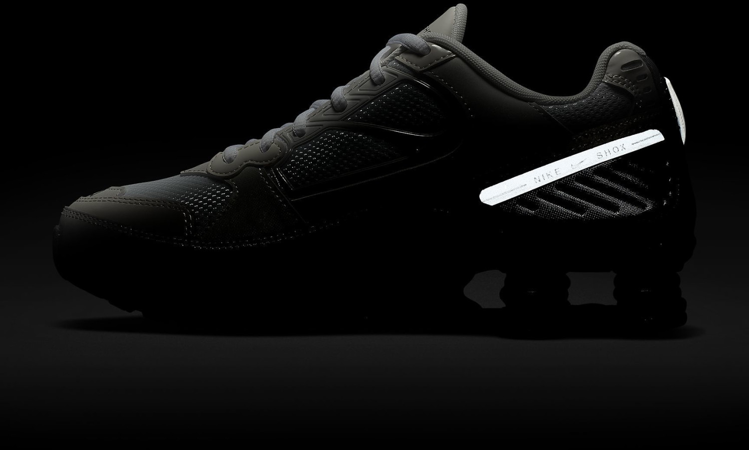 nike shox 9000