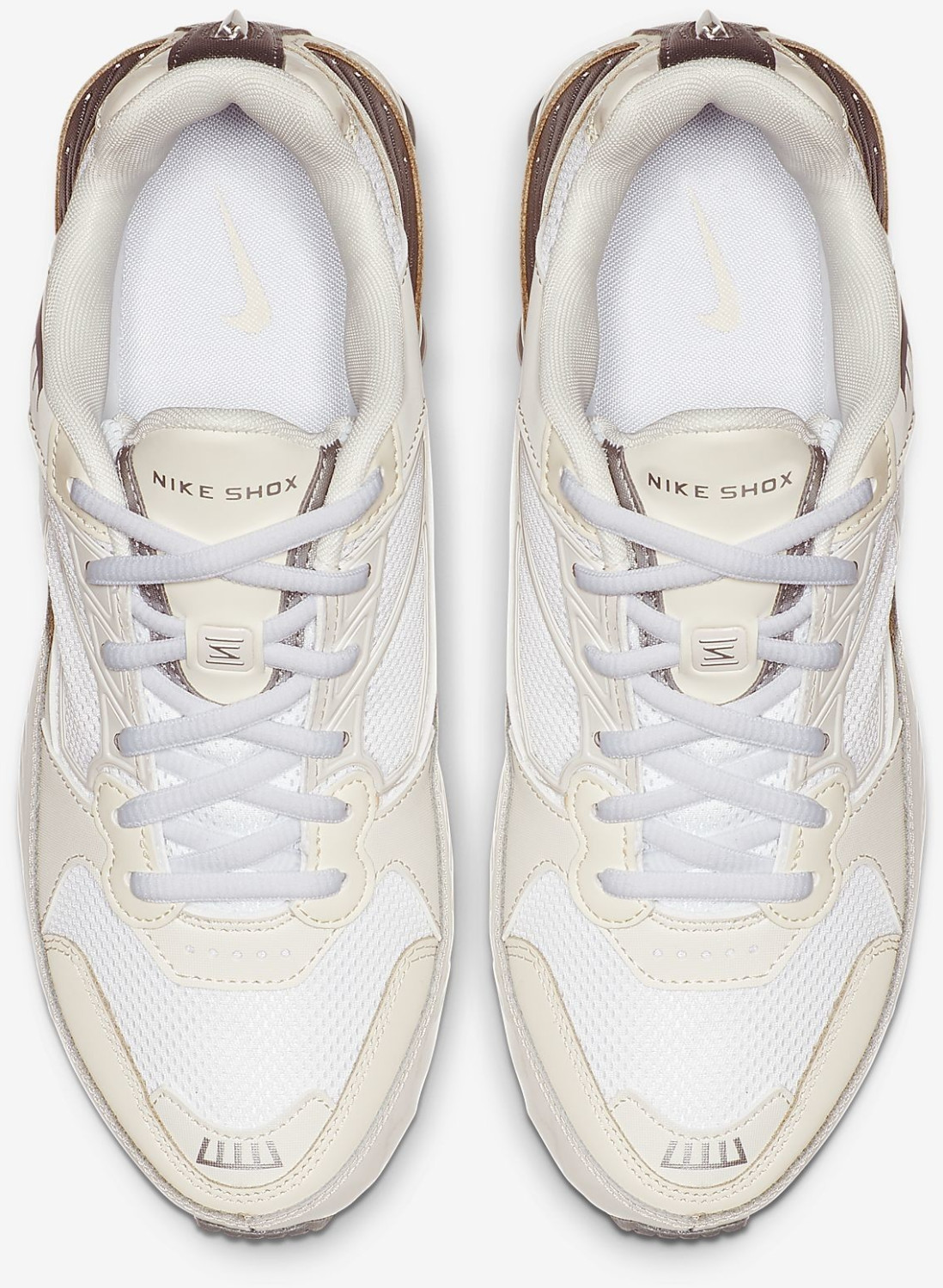 nike enigma 9000 white