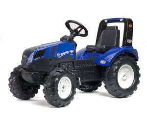 tracteur enfant falk