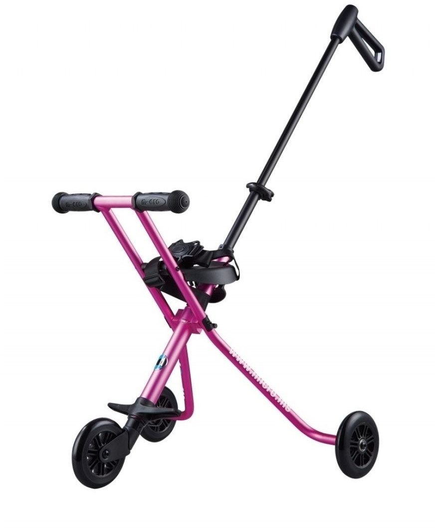 Micro Mobility Trike Deluxe rose (TR0004)