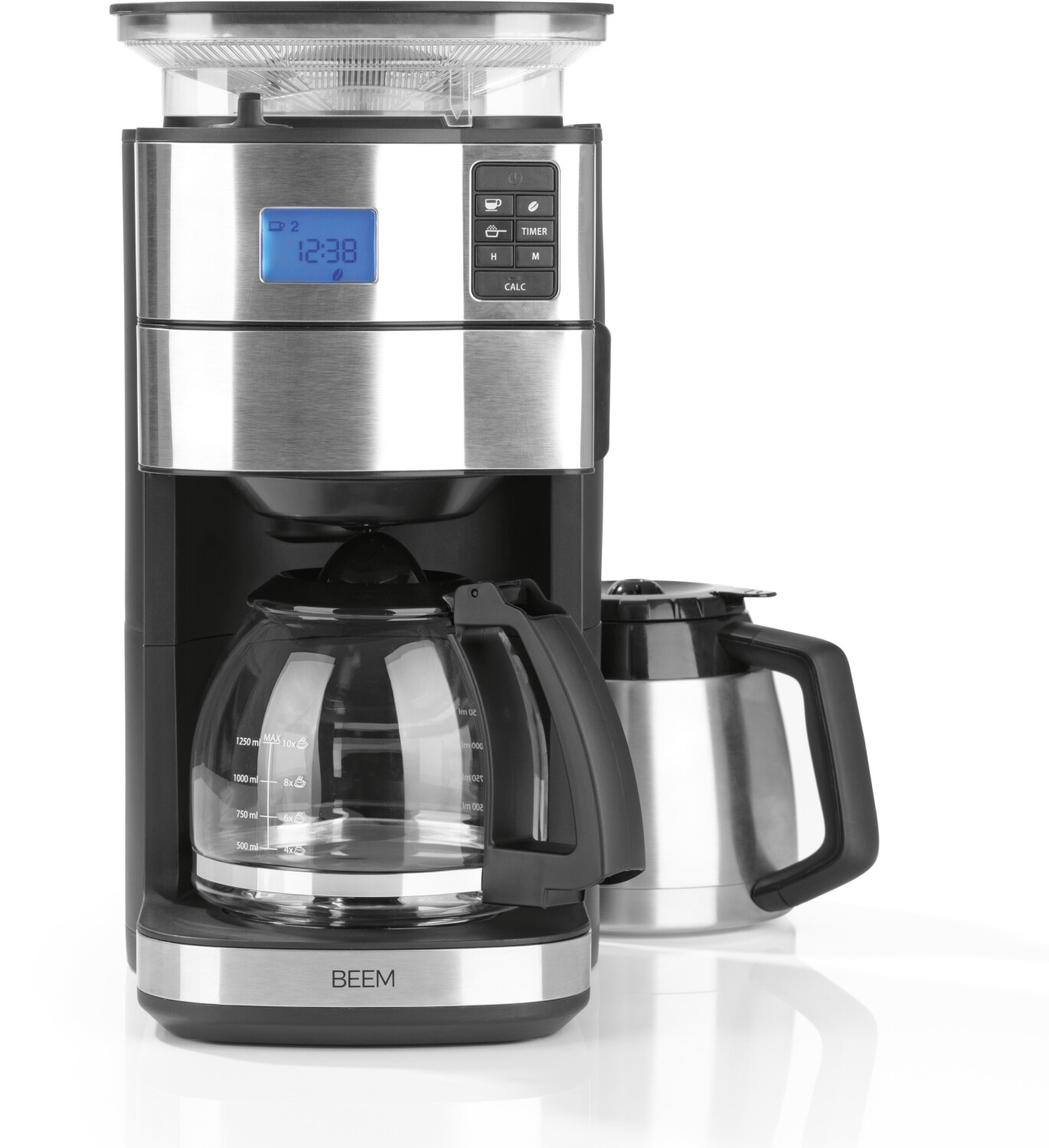 Beem Fresh-Aroma-perfect II Basic Selection Duo