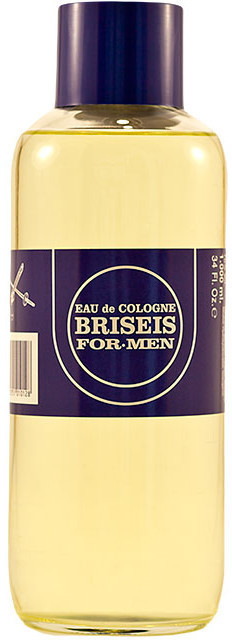 Briseis For Men Eau de Cologne (1000 ml)