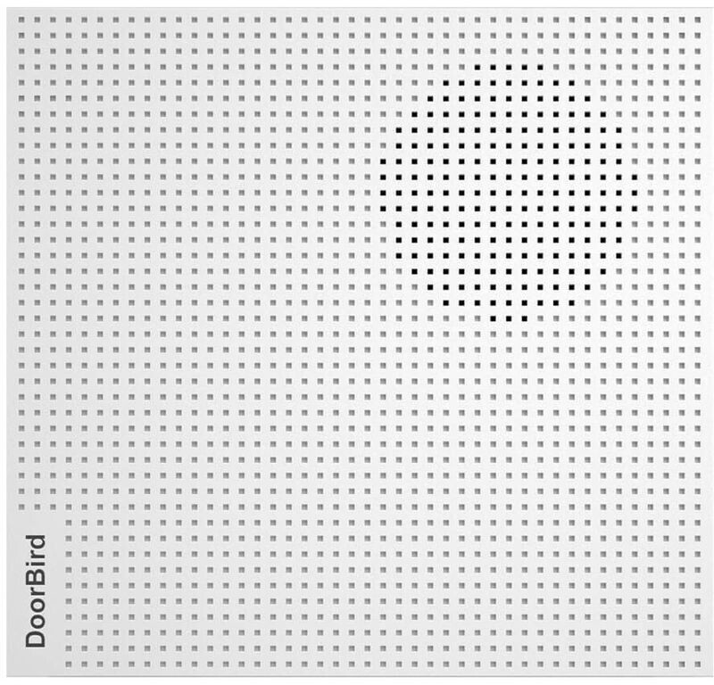 DoorBird A1061W