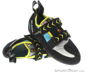 Scarpa Vapor V Wmn yellow/turquoise ab 47,99 â¬ | Preisvergleich bei idealo.de