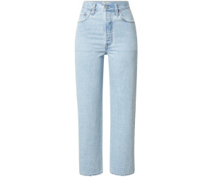 Levi's Ribcage Straight Ankle Jeans (72693) desde 40,89