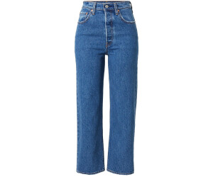 Buy Levi s Ribcage Straight Ankle Jeans from 22.00 Today Best
