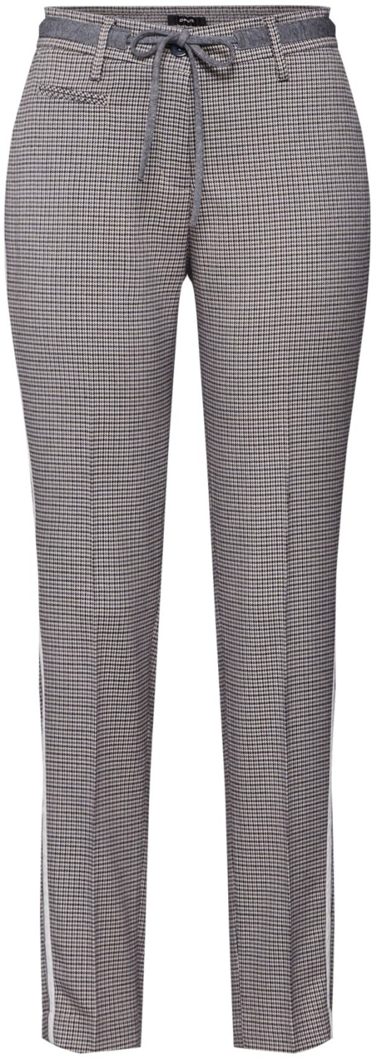 Opus Moriel Pants grey