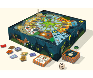 Die Schule der magischen Tiere - Nicht zu fassen! (69767) ab ...