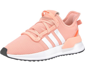 u_path run shoes pink
