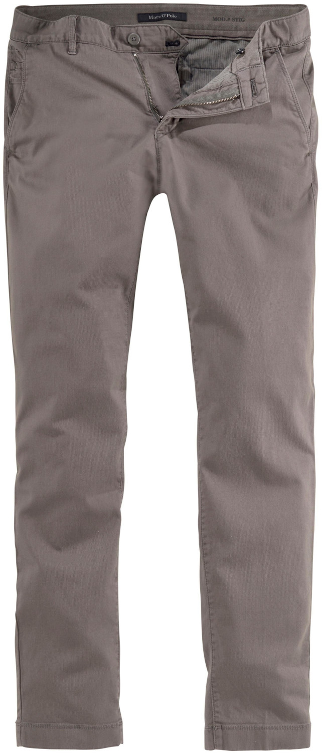 Marc O'Polo Chino Stig Shaped (B21010810064) castlerock