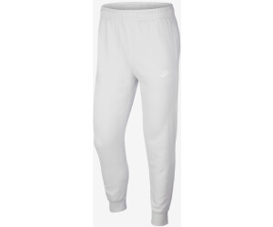 Men's Nike Alligator/White Sportswear Club Fleece Joggers (BV2671 334) - XL  
