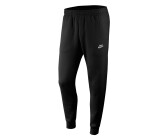 Nike Sportswear Club Fleece (BV2671) Black/Black/White