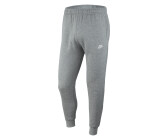 Nike Sportswear Club Fleece (BV2671) dark grey heather/matte silver/white