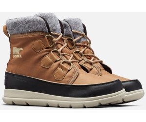 sorel explorer carnival boot outfit
